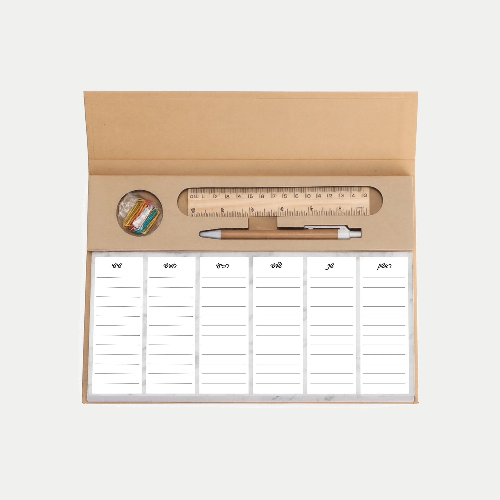 לוח תכנון שבועי (2)