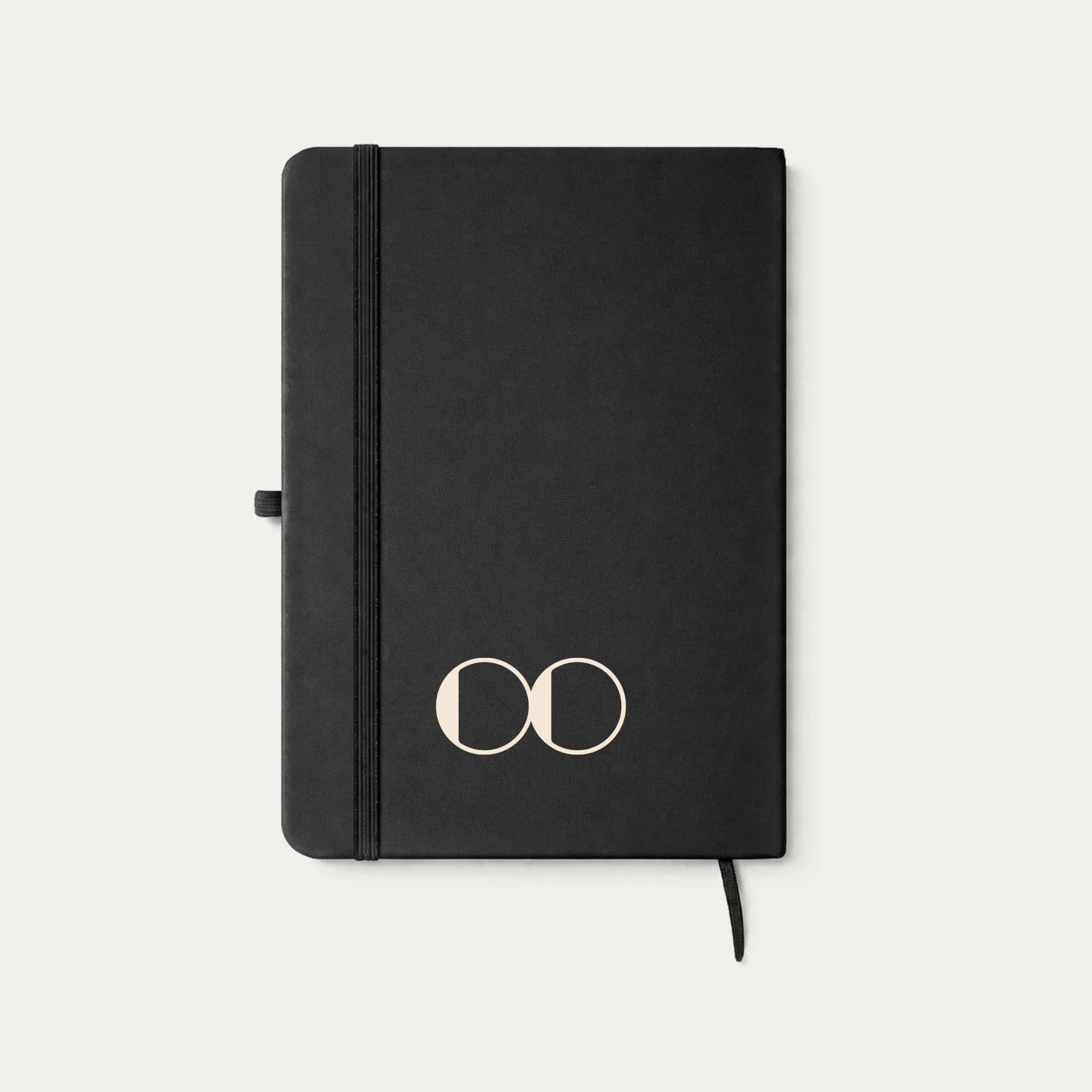 מחברת מעוצבת 5