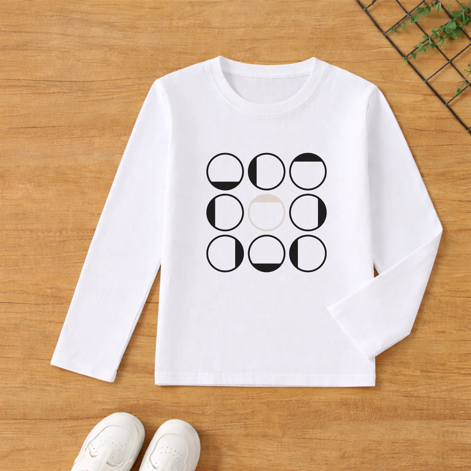 חולצה ארוכה 2