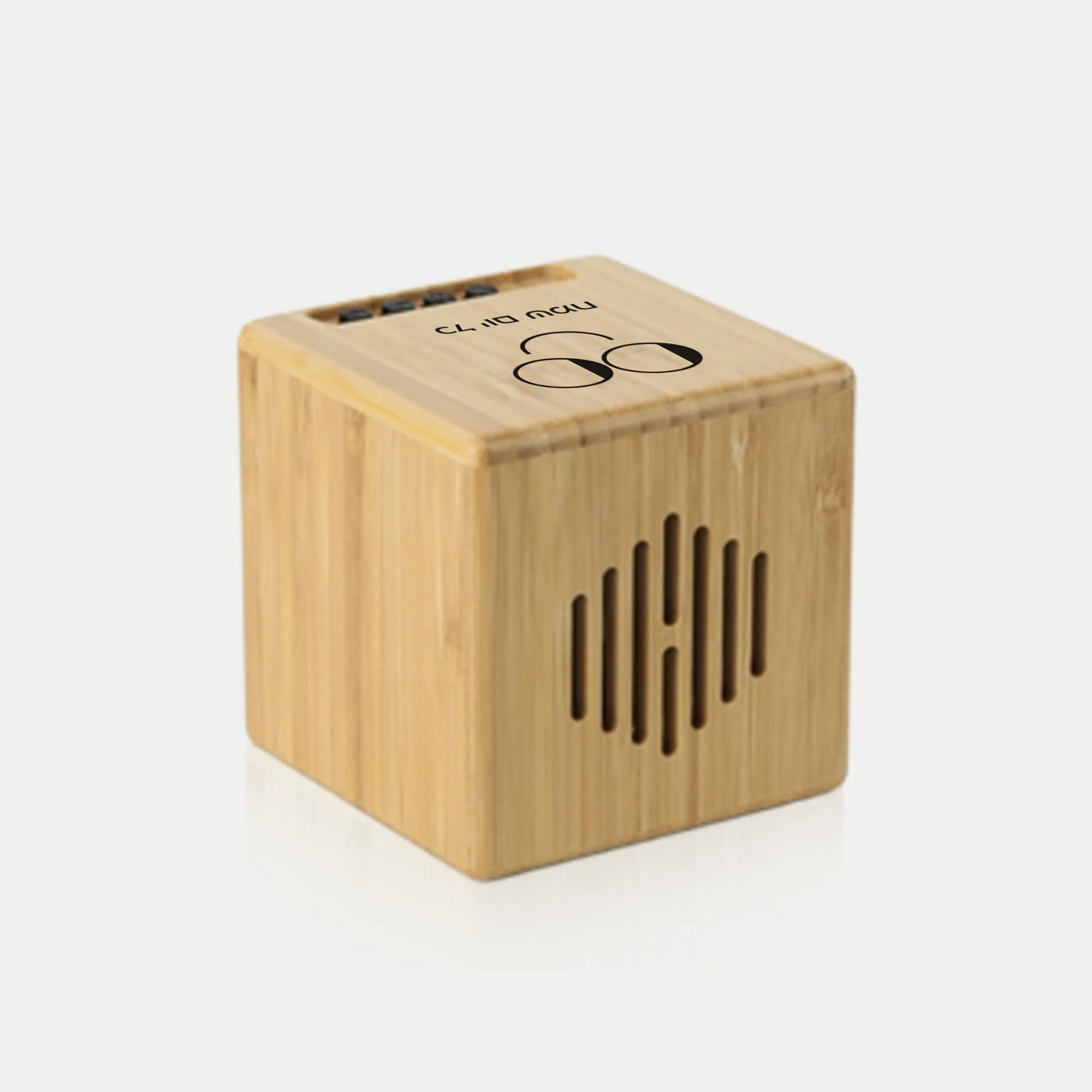 רמקול שעון 2